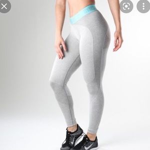 Gymshark flex legging